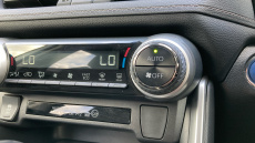 Toyota RAV4 2.5 VVT-i Hybrid Design 5dr CVT Hybrid Estate